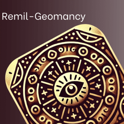 Geomancy (Remil)